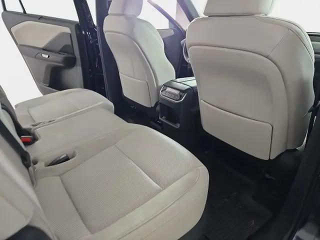 2024 Lexus TX 350 Luxury