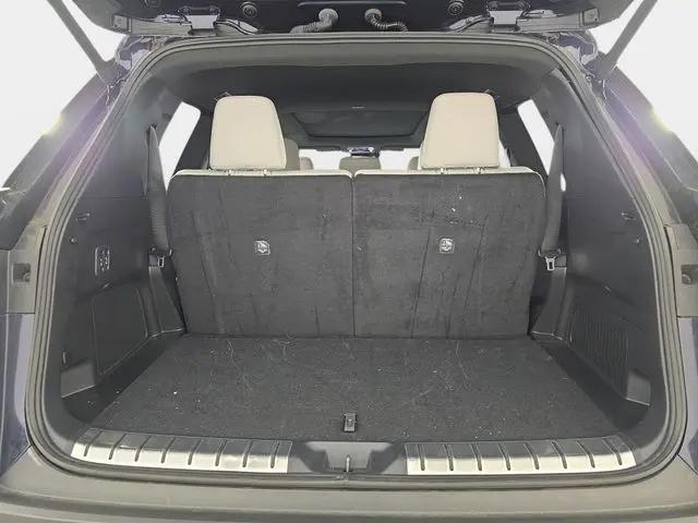 2024 Lexus TX 350 Luxury