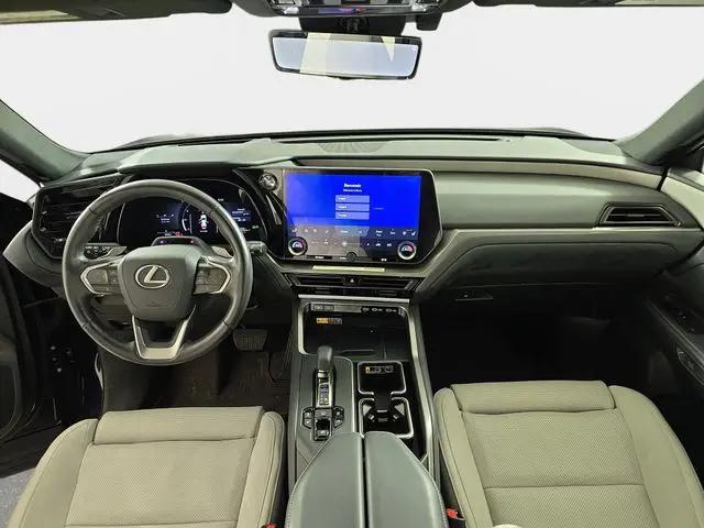 2024 Lexus TX 350 Luxury