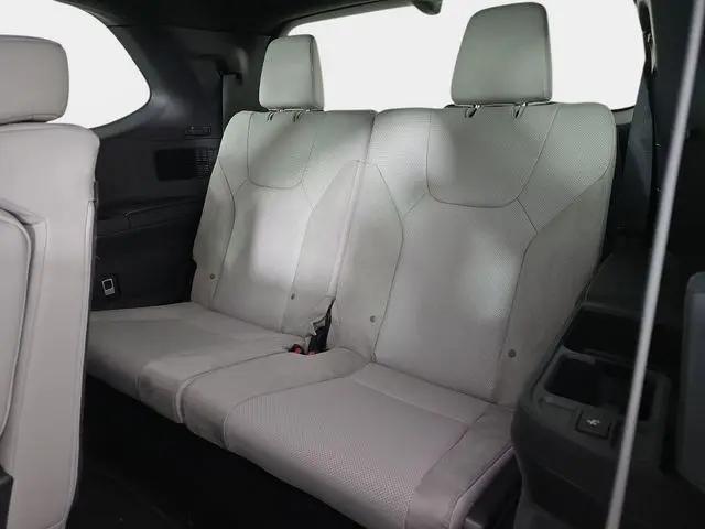2024 Lexus TX 350 Luxury