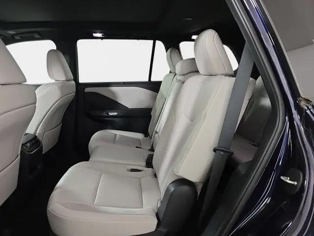 2024 Lexus TX 350 Luxury