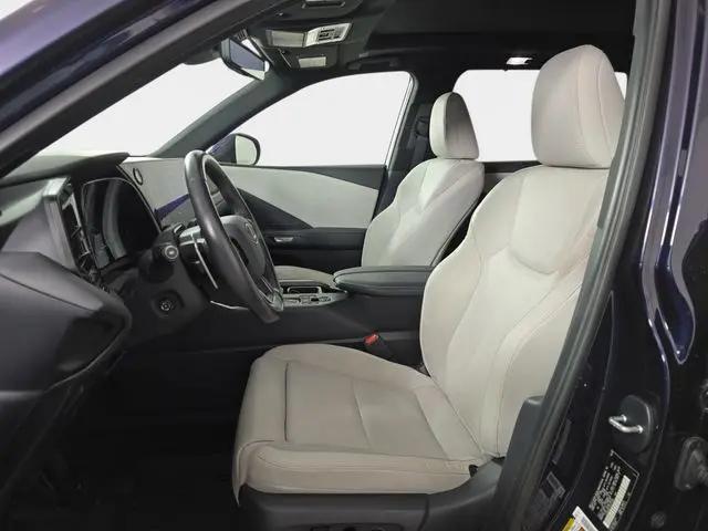 2024 Lexus TX 350 Luxury