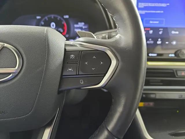 2024 Lexus TX 350 Luxury