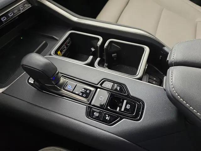 2024 Lexus TX 350 Luxury