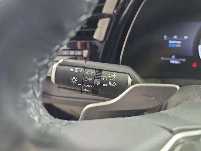 2024 Lexus TX 350 Luxury