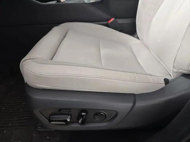 2024 Lexus TX 350 Luxury