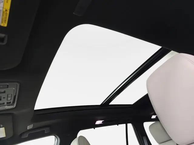 2024 Lexus TX 350 Luxury