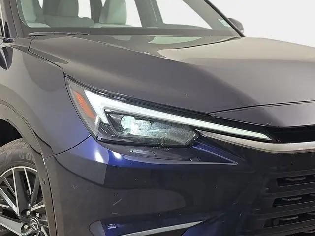 2024 Lexus TX 350 Luxury