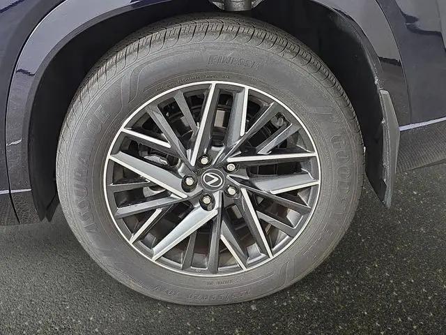 2024 Lexus TX 350 Luxury