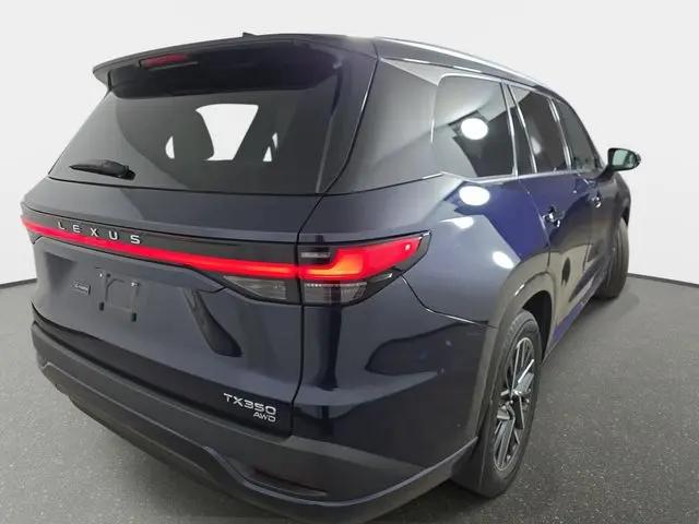 2024 Lexus TX 350 Luxury