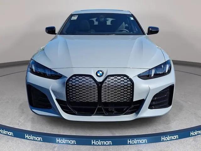 2026 BMW i4 xDrive40