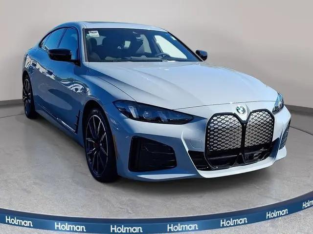 2026 BMW i4 xDrive40