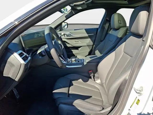 2026 BMW i4 xDrive40
