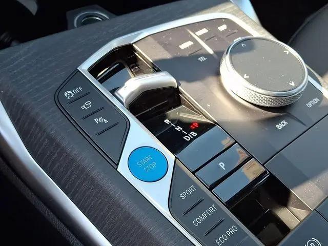 2026 BMW i4 xDrive40