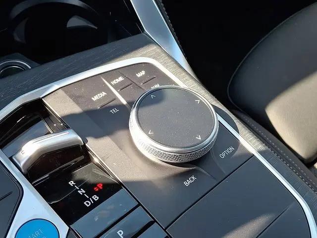 2026 BMW i4 xDrive40