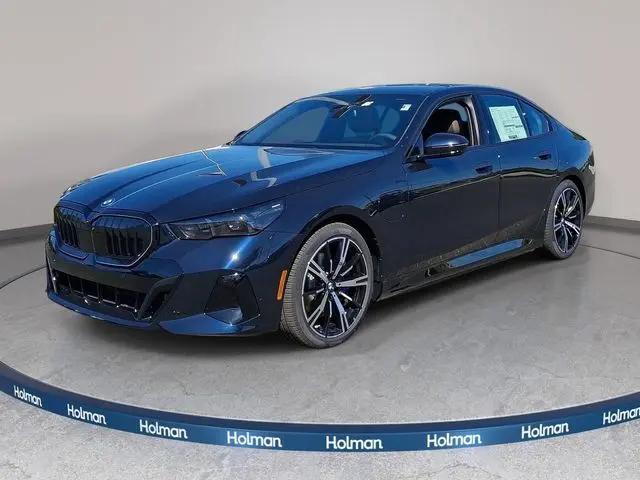 2027 BMW 5 Series 550e xDrive for sale in Mount Laurel, NJ