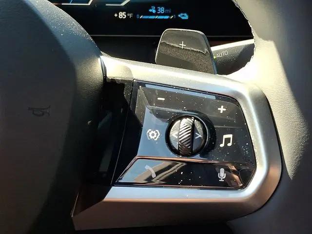 2027 BMW 5 Series 550e xDrive
