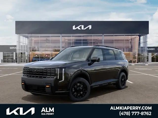 2027 Kia Telluride X-Pro SX-Prestige for sale in Perry, GA
