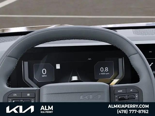 2027 Kia Telluride X-Pro SX-Prestige