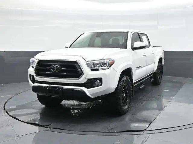 2022 Toyota Tacoma SR5 V6 for sale in Beaumont, TX