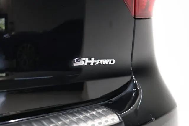 2016 Acura MDX Base