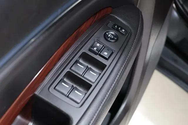 2016 Acura MDX Base