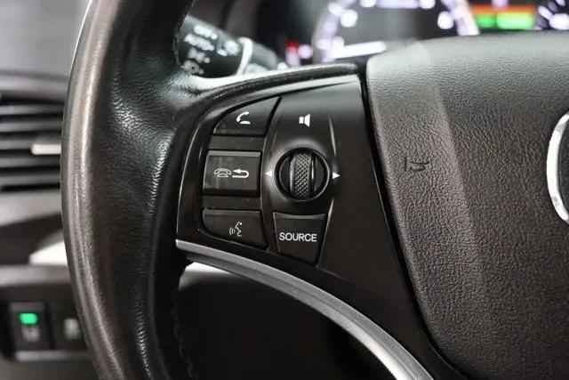 2016 Acura MDX Base