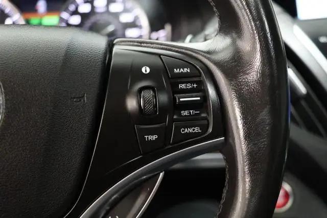 2016 Acura MDX Base