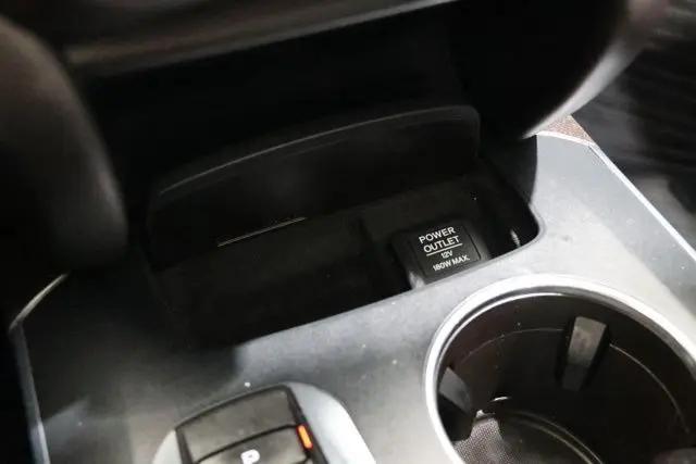 2016 Acura MDX Base