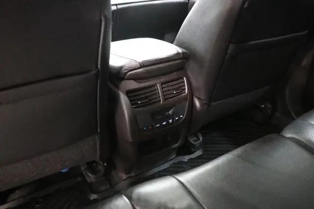 2016 Acura MDX Base