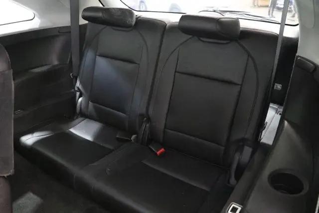 2016 Acura MDX Base