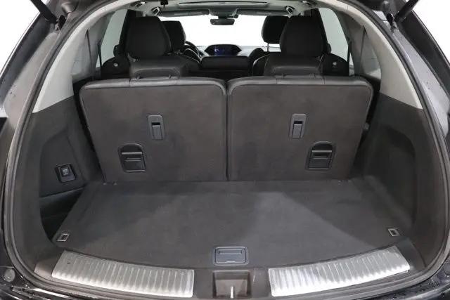 2016 Acura MDX Base