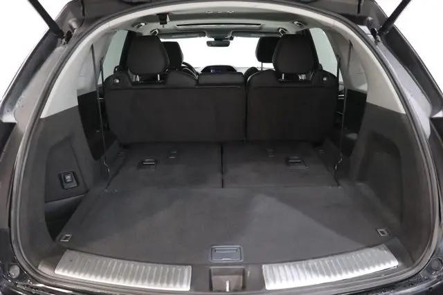 2016 Acura MDX Base