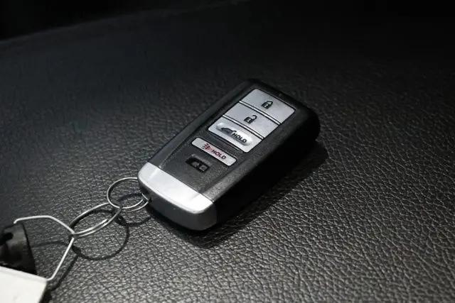 2016 Acura MDX Base