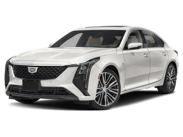 2026 Cadillac CT5 Premium Luxury RWD for sale in Stuart, FL