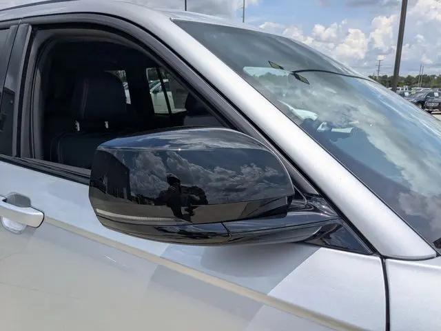 2026 Jeep Grand Cherokee Limited 4x2