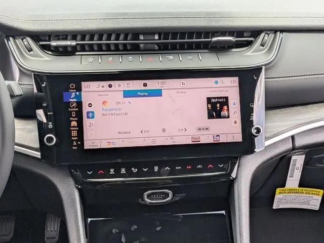 2026 Jeep Grand Cherokee Limited 4x2