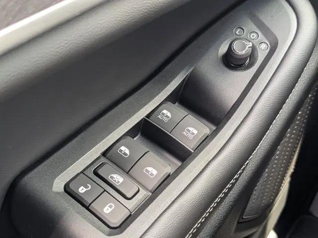 2026 Jeep Grand Cherokee Limited 4x2