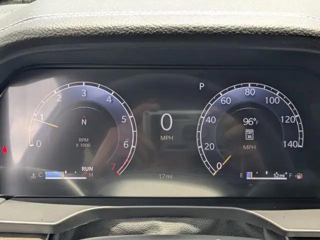 2026 Jeep Grand Cherokee Limited 4x2