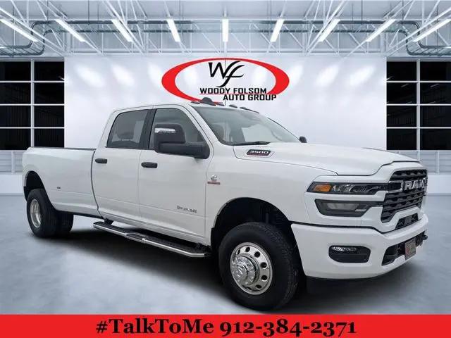 2026 Ram 3500 Big Horn Crew Cab 4x4 8' Box for sale in Douglas, GA
