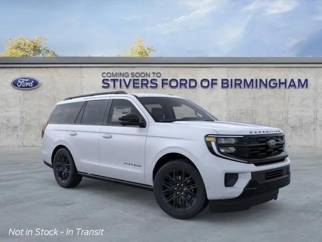 2026 Ford Expedition Platinum for sale in Birmingham, AL