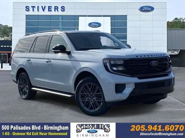 2026 Ford Expedition Platinum for sale in Birmingham, AL