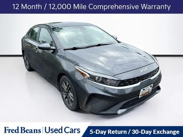 2023 Kia Forte LXS for sale in Willow Grove, PA