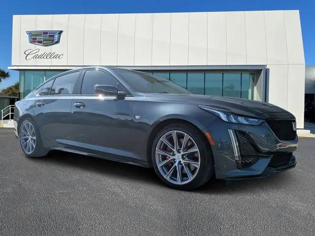 2021 Cadillac CT5 Sport for sale in Melbourne, FL