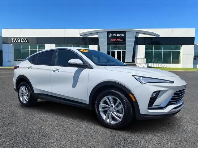 2024 Buick NV Preferred FWD for sale in Melbourne, FL