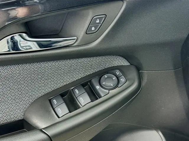 2025 Chevrolet TrailBlazer AWD LT