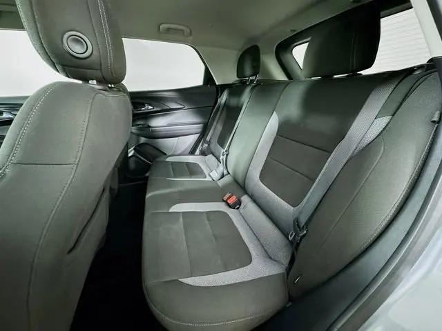 2025 Chevrolet TrailBlazer AWD LT