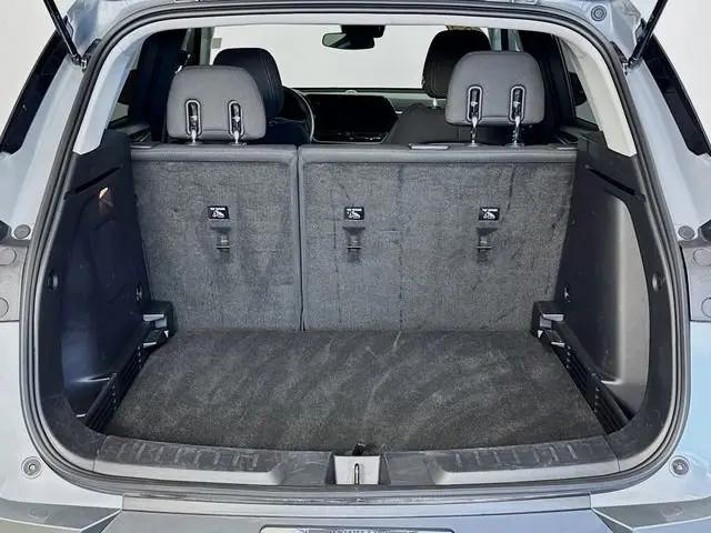 2025 Chevrolet TrailBlazer AWD LT