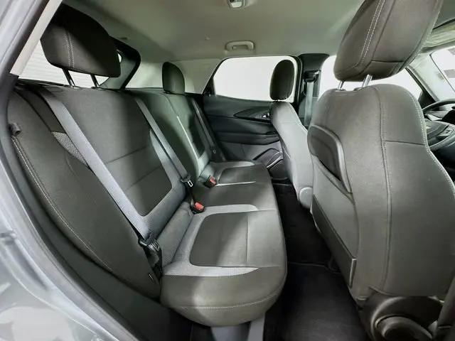2025 Chevrolet TrailBlazer AWD LT
