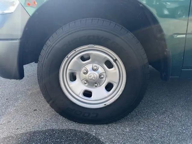 2022 Ram 1500 Classic Tradesman Quad Cab 4x4 6'4" Box